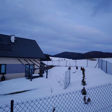 Blizejgorcow Villa Lubomierz  Kültér fotó