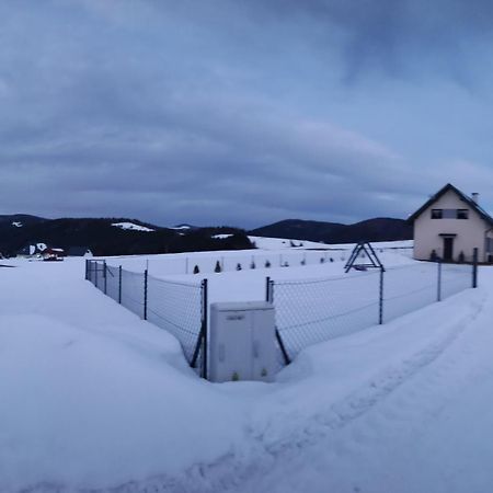 Blizejgorcow Villa Lubomierz  Kültér fotó
