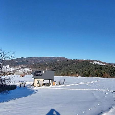 Blizejgorcow Villa Lubomierz  Kültér fotó