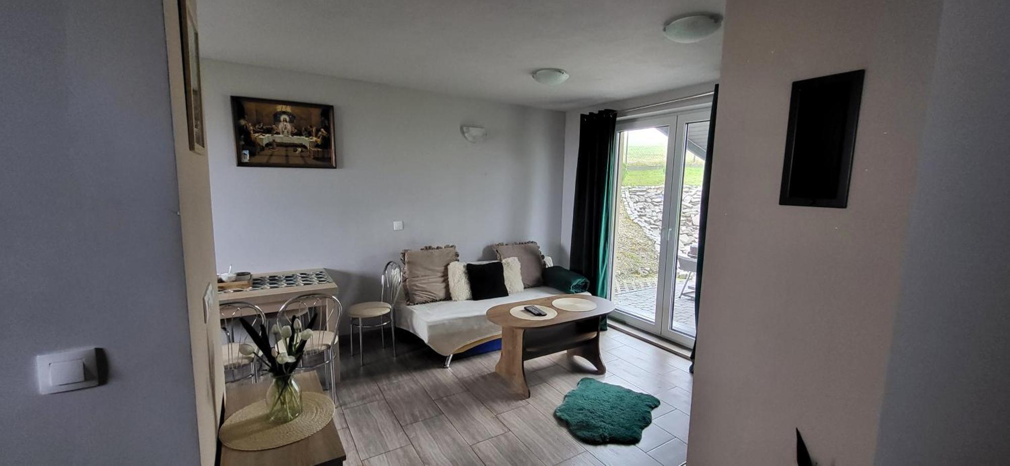 Blizejgorcow Villa Lubomierz  Kültér fotó