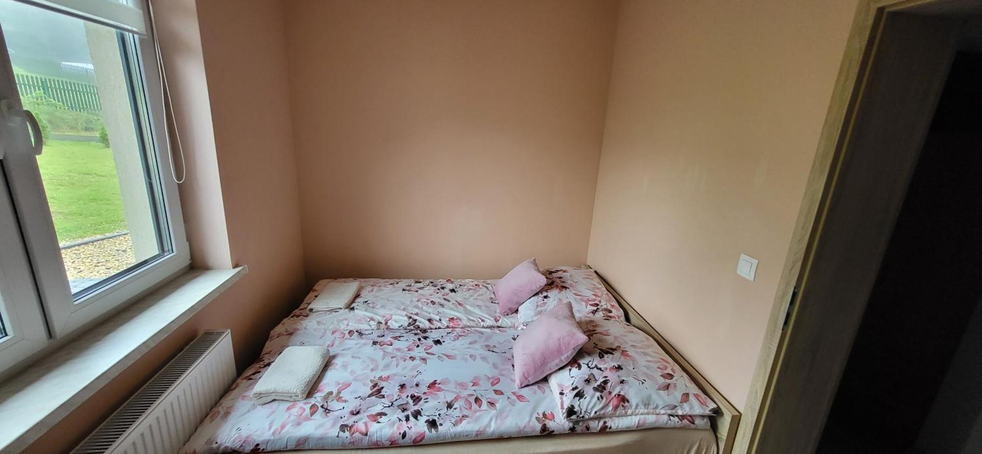 Blizejgorcow Villa Lubomierz  Kültér fotó