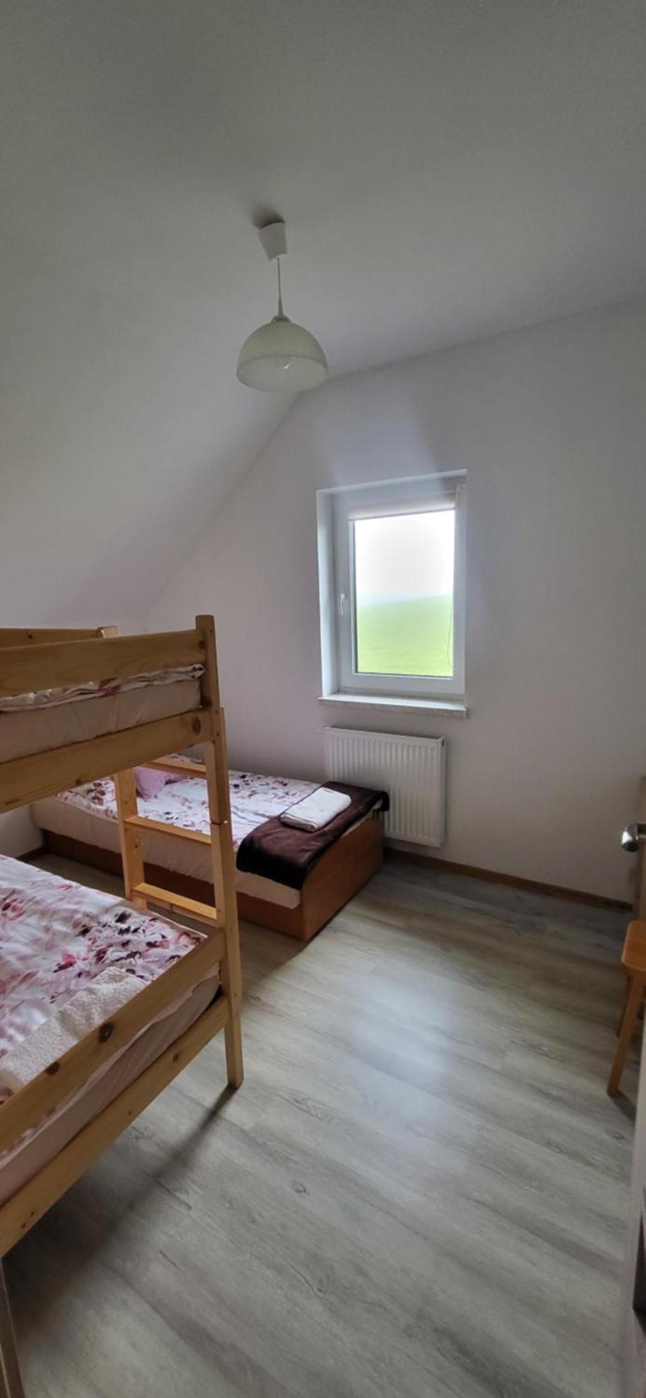 Blizejgorcow Villa Lubomierz  Kültér fotó