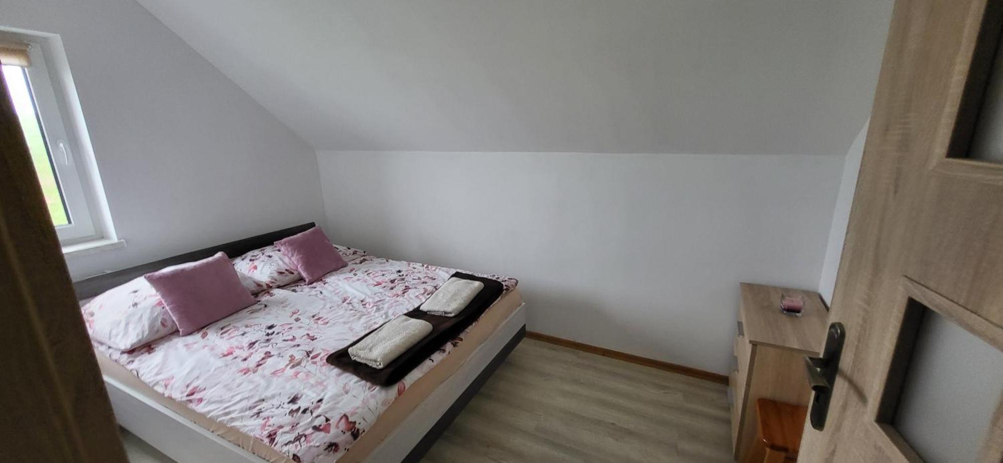 Blizejgorcow Villa Lubomierz  Kültér fotó